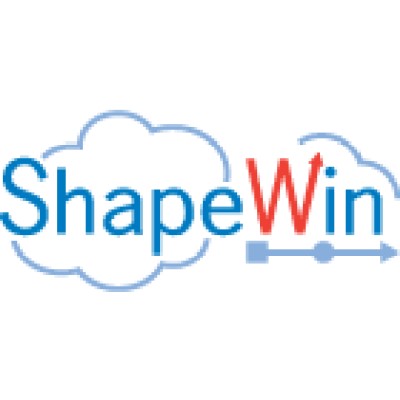ShapeWin logo
