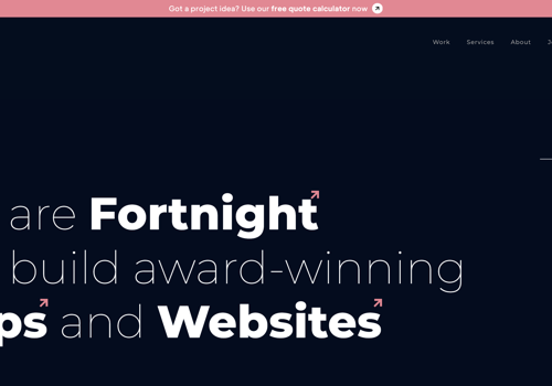 Fortnight