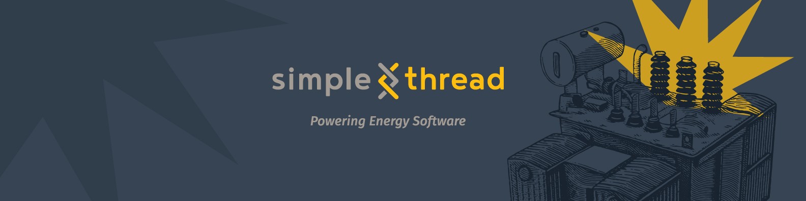 Simple Thread cover