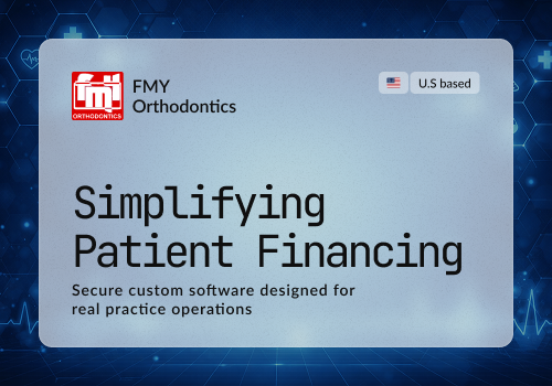 FMY Orthodontics