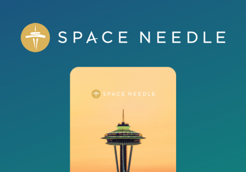 Building a Powerful Ticketing Solution for Space Needle