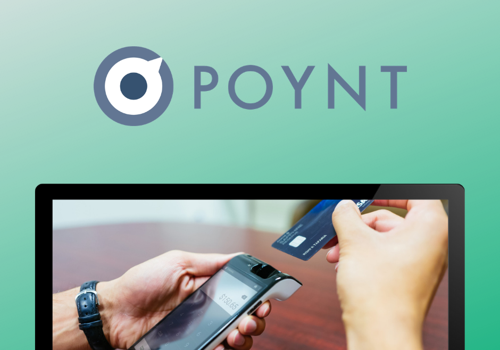 Powering Poynt’s Growth with Scalable Payment Infrastructure