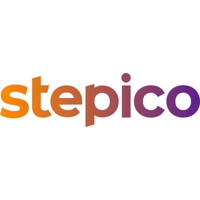 Stepico logo