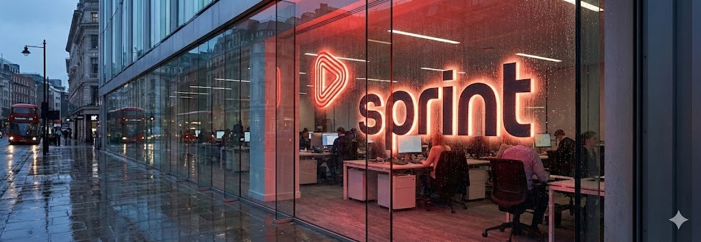 Sprint Innovations cover