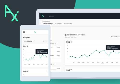 Aifred Health