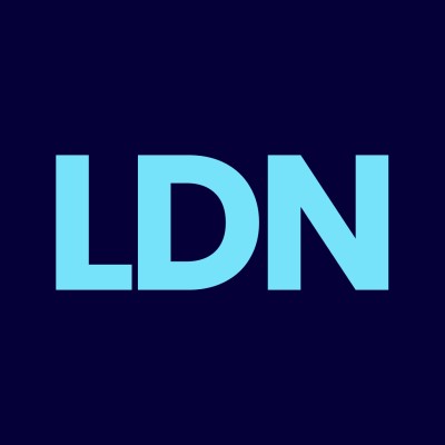 Studio LDN logo