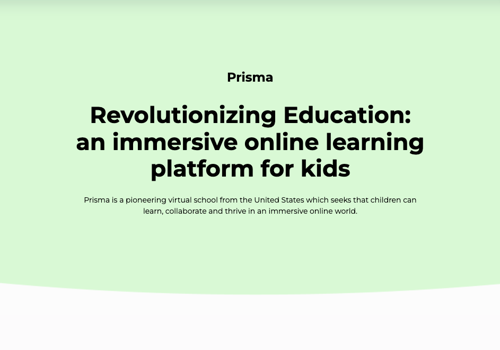 Prisma