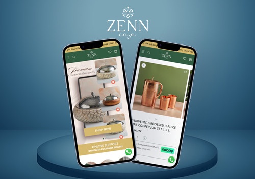 Zenn Casa