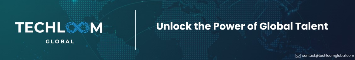 TechLoom Global cover