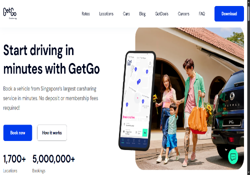 GetGo