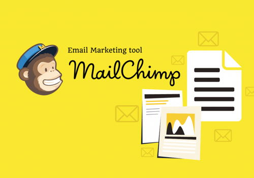 Mailchimp