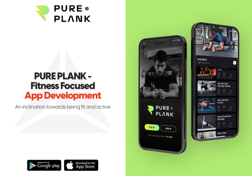Pure Plank