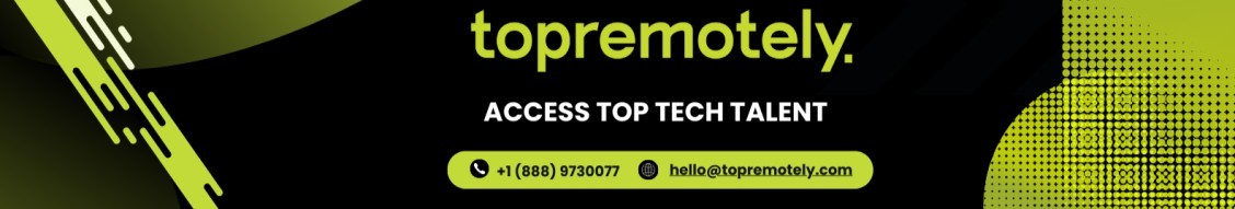 Top Remotely cover