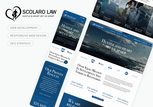 Scolaro Law