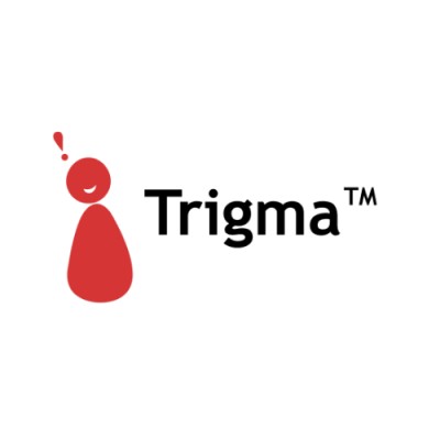 Trigma logo