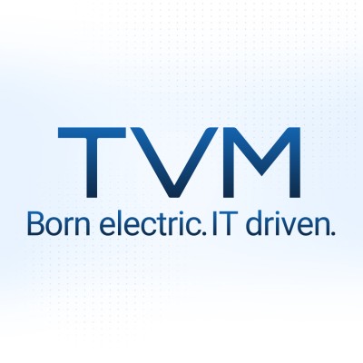 TVM Engineering Services Ltd. logo