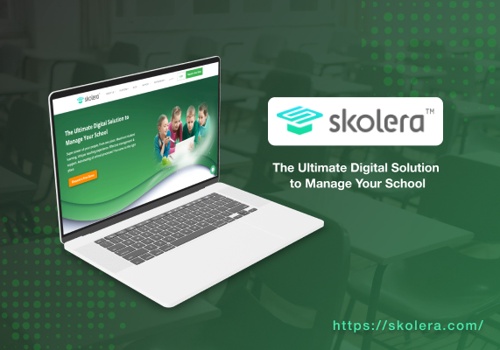 Skolera