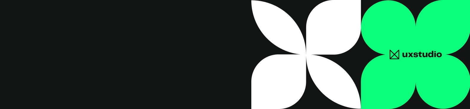 UX studio cover
