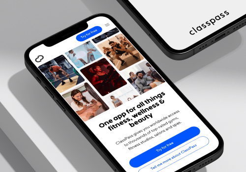 ClassPass