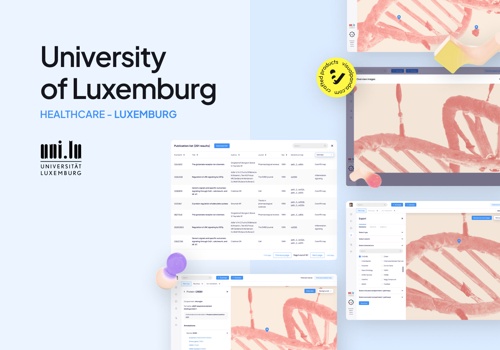 University of Luxembourg