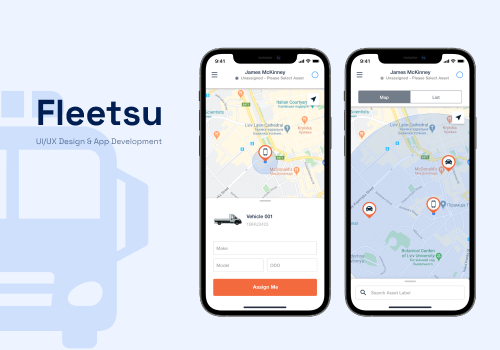 FleetSu