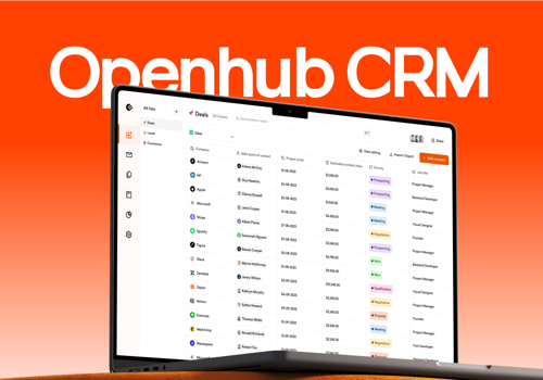 Openhub