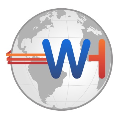 WebHopers Infotech PVT. LTD. logo