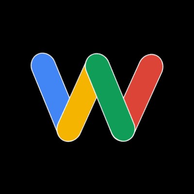 Webology logo