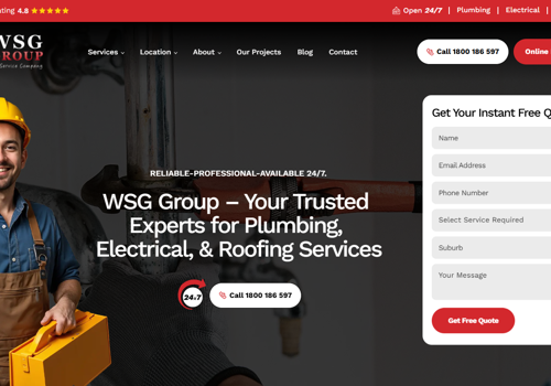 WSG Group