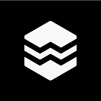 White Widget logo