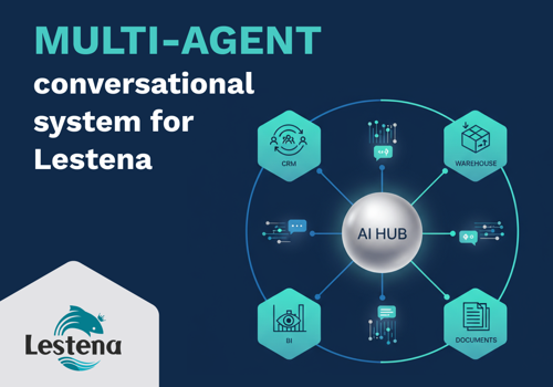 Wholesale seafood data integration platform