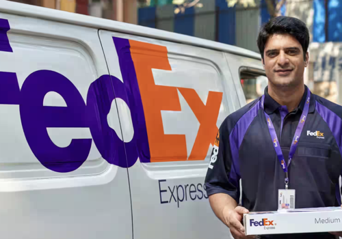 FedEx