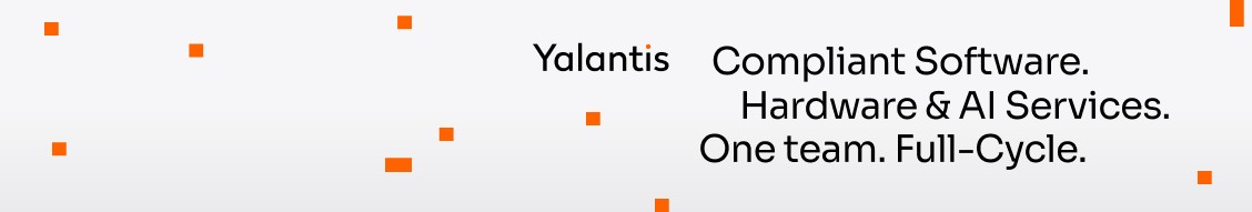 Yalantis cover
