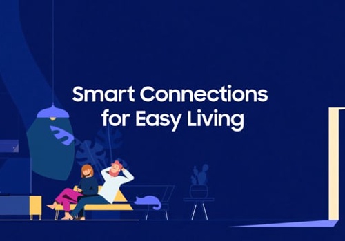 Samsung SmartThings