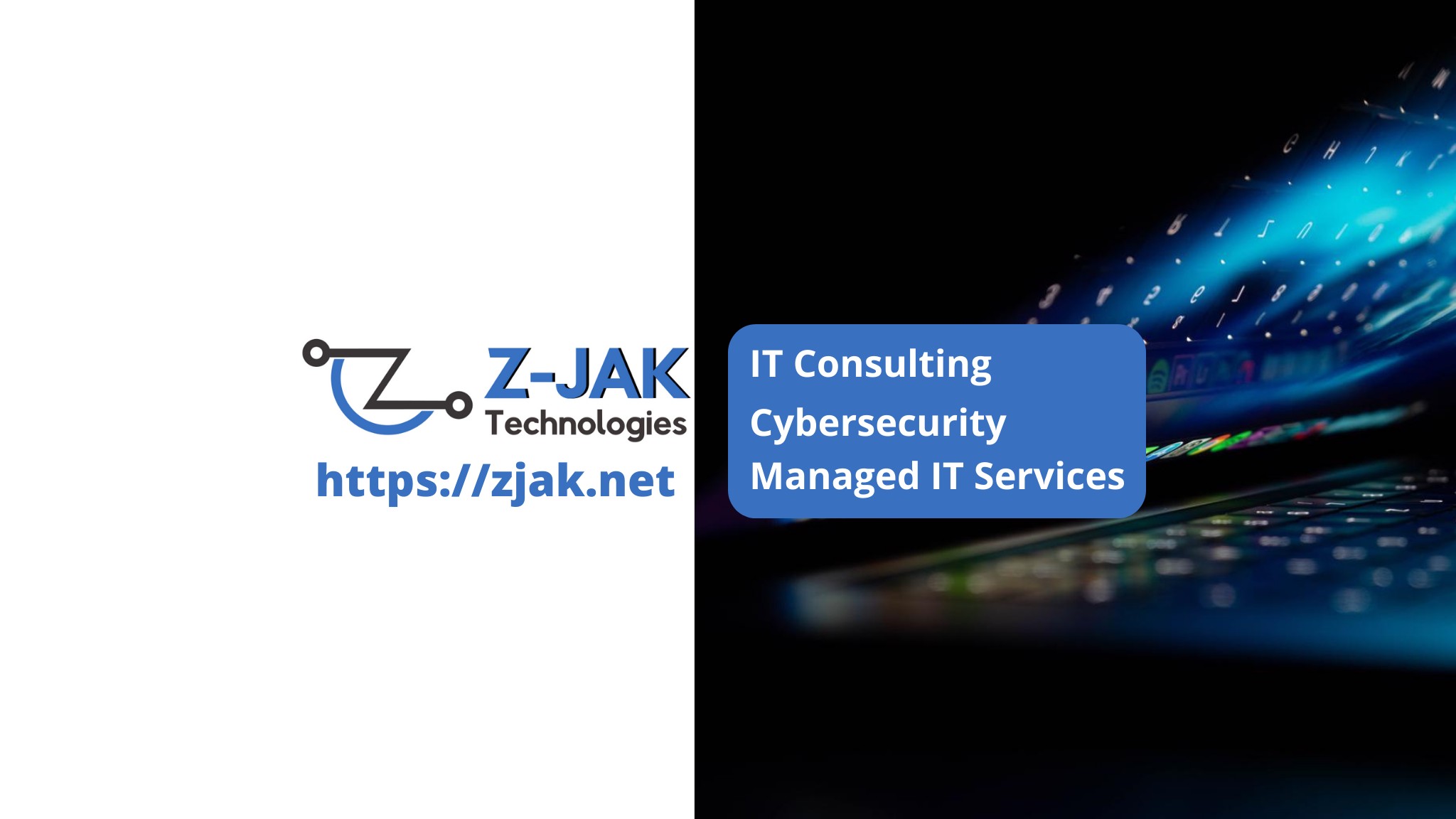 Z-JAK Technologies cover