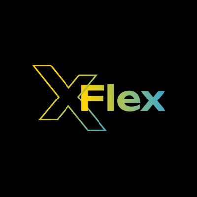 xFlex logo