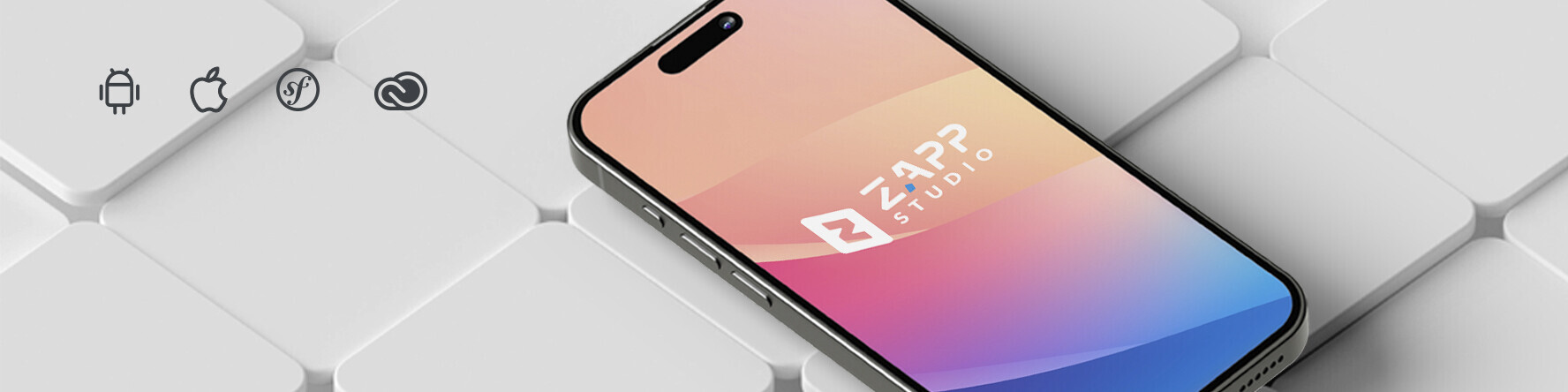 Zapp Studio cover