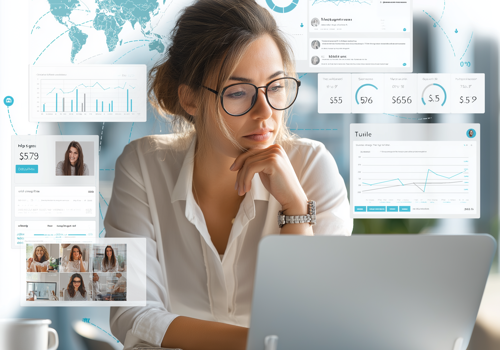 AI solution for smarter customer engagement