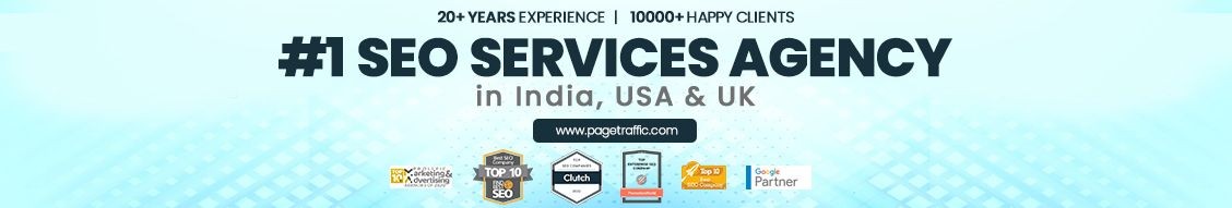 PageTraffic cover