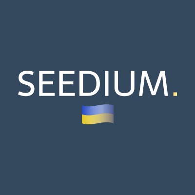 Seedium logo