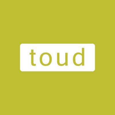 Toud logo