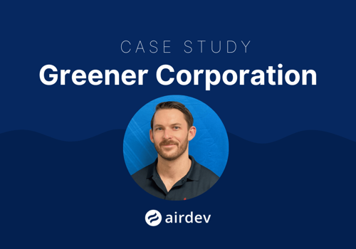 Greener Corporation