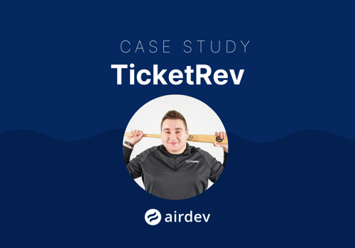 TicketRev