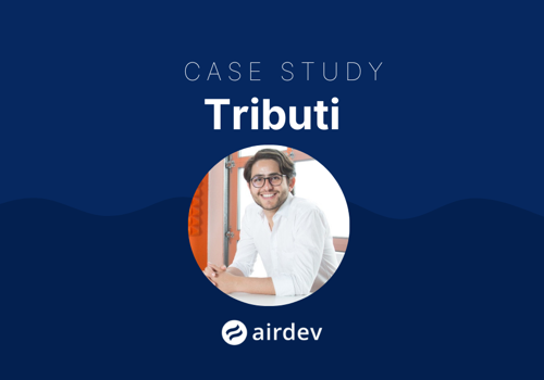 Tributi