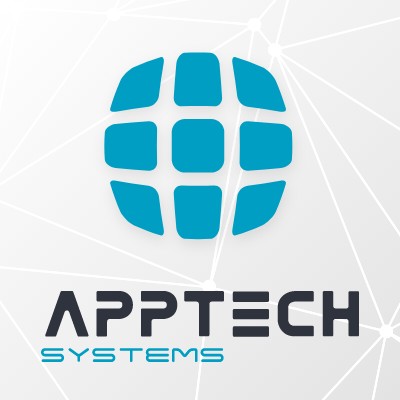 Apptech Systems logo
