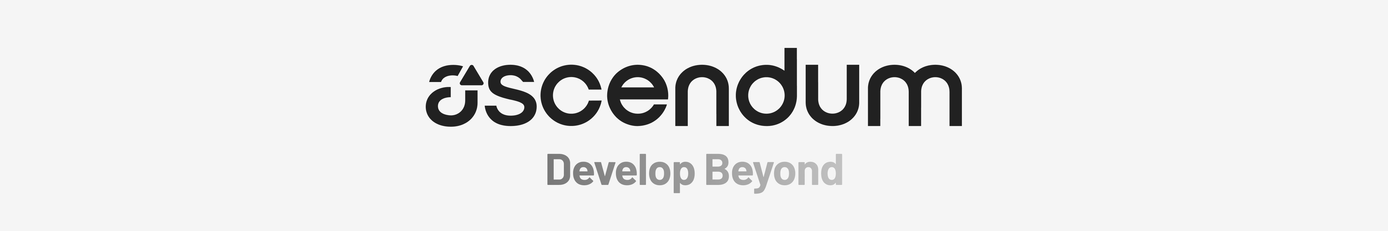 Ascendum Solutions cover