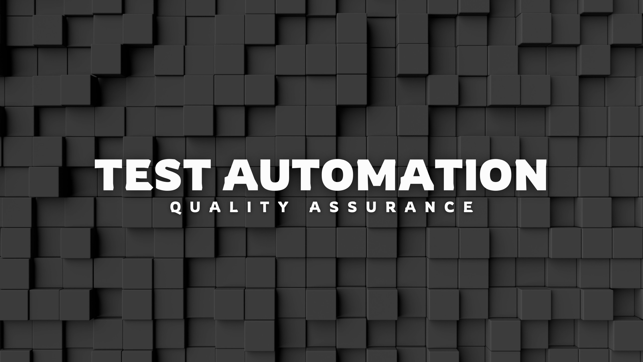 Autolite QA Services cover
