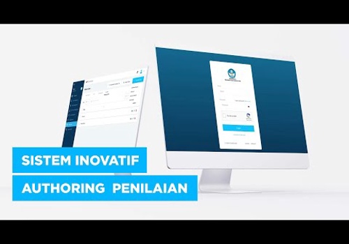 Innovation for Education Assessment in Indonesia