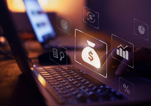 Data Platform for Raiffeisen Bank in Albania
