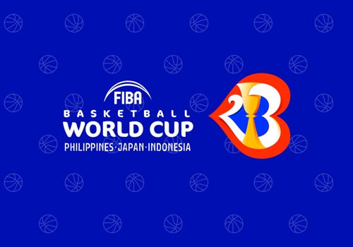 FIBA